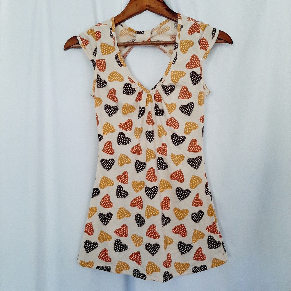 Rue 21 Top